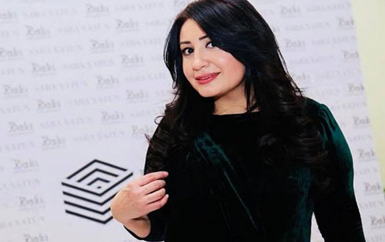 Könül Vəlibəyli dəfn edildi - 