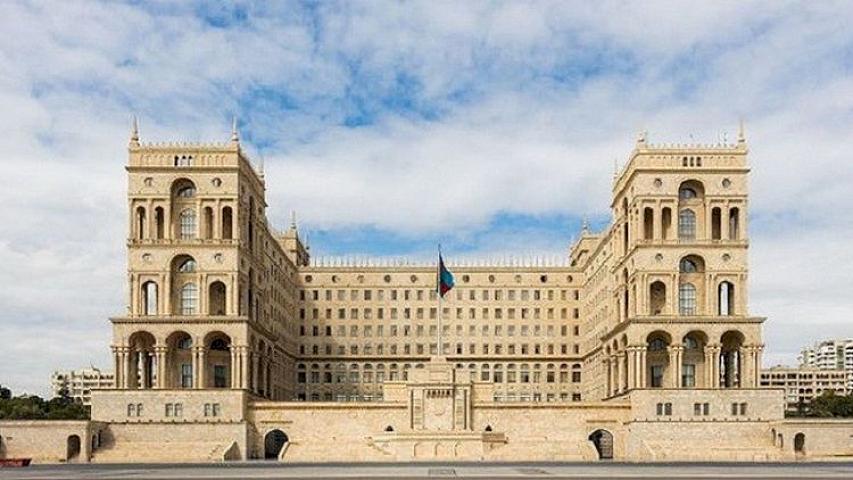 Azərbaycanda 4 nazirlik 