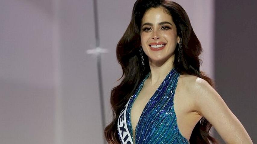 2025-in “Kainat gözəli” seçildi - 