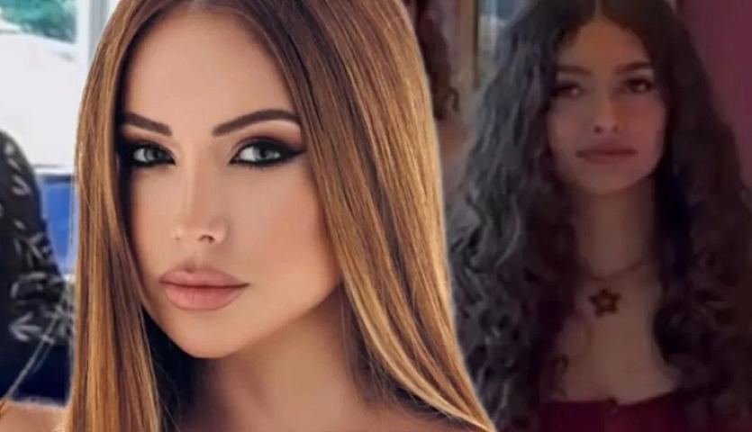 Nigar Camal bu dəfə kiçik qızı ilə bağlı paylaşım etdi - 