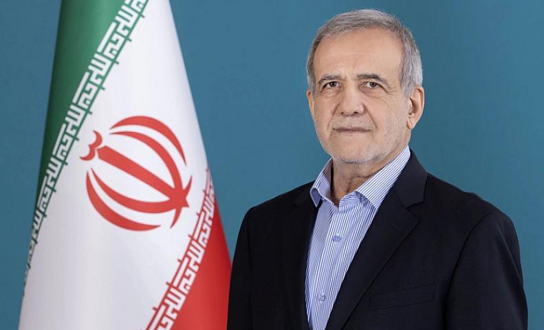 İran bu durumla ÇALXALANIR - 