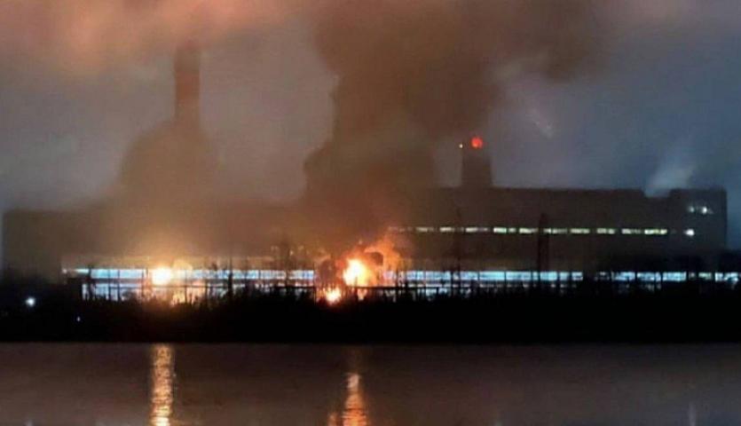 Ukrayna dronları Moskvaya ÇOX YAXIN zərbə endirdi - 