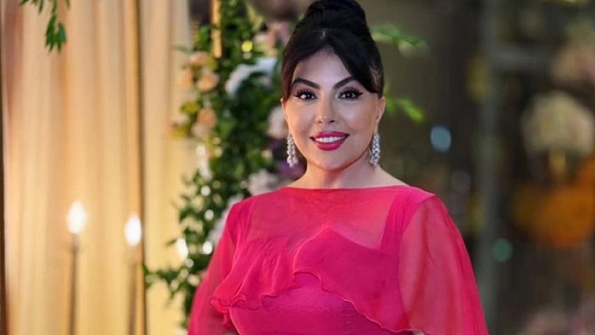 Samirə buna görə verilişlərə 