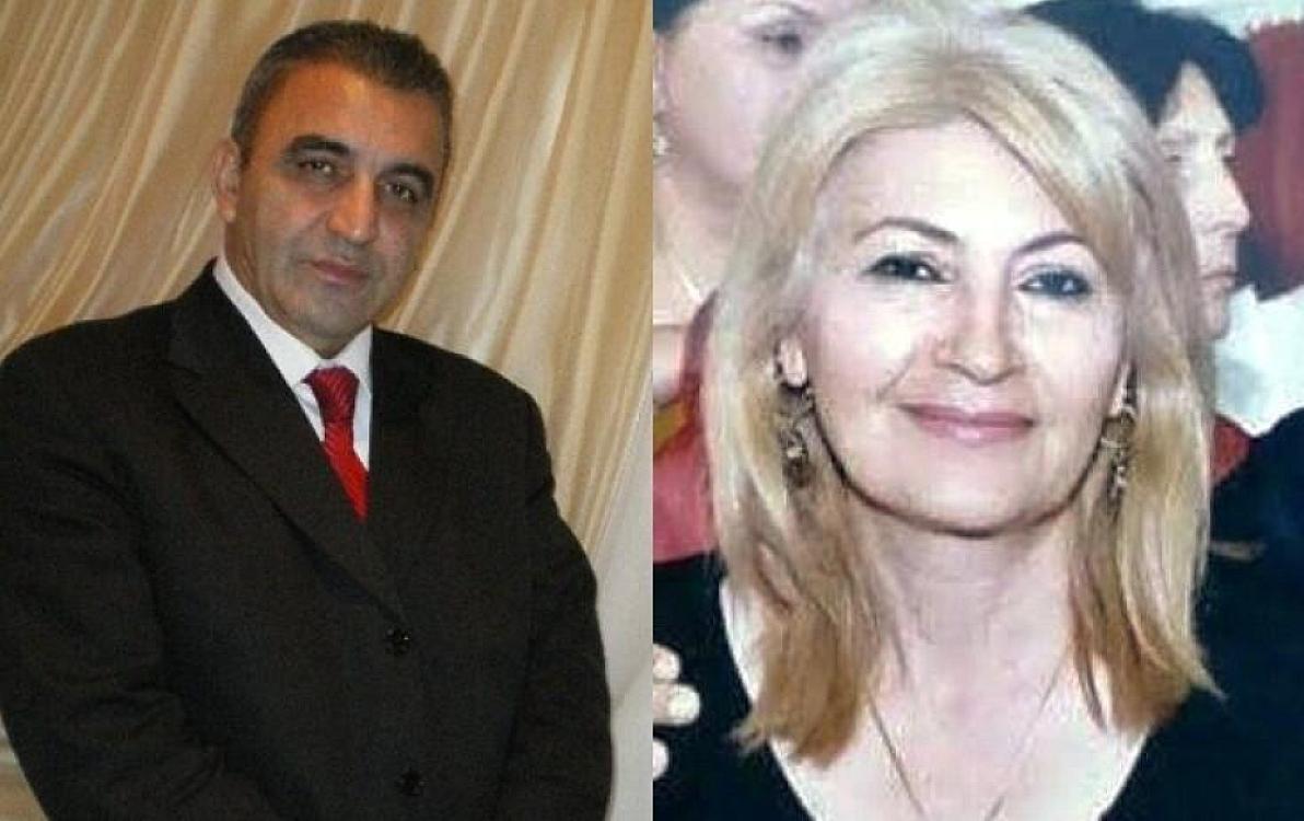 Mərhum müğənninin həyat yoldaşı müğənnilərə etiraz etdi