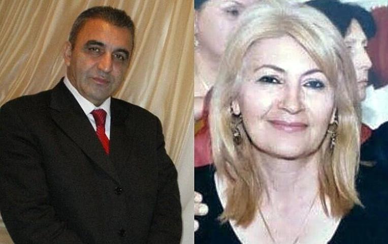 Mərhum müğənninin həyat yoldaşı müğənnilərə etiraz etdi