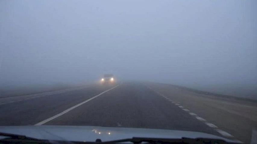 Hava ilə bağlı XƏBƏRDARLIQ - 