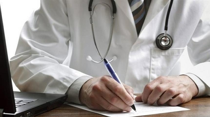 Reseptdəki vergül səhvi 2 yaşlı uşağın ölümünə 