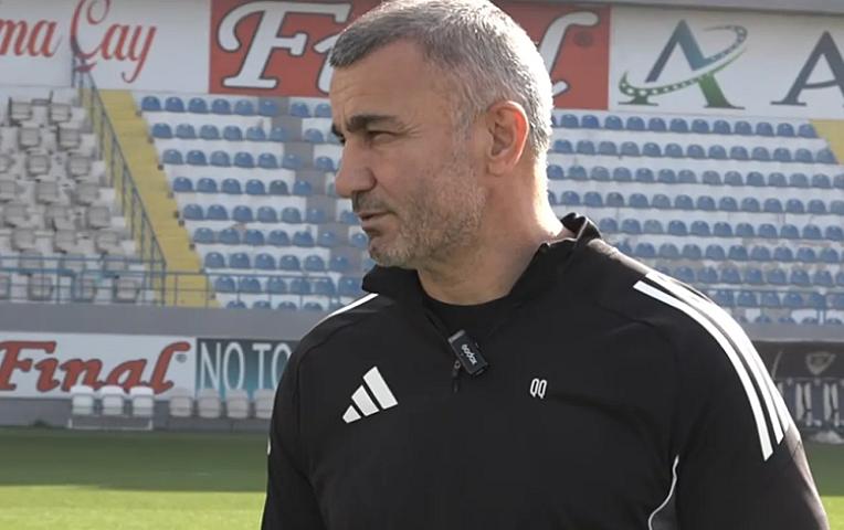 Qurban Qurbanov Azərbaycan yığmasındakı postundan niyə ayrılmışdı? - 