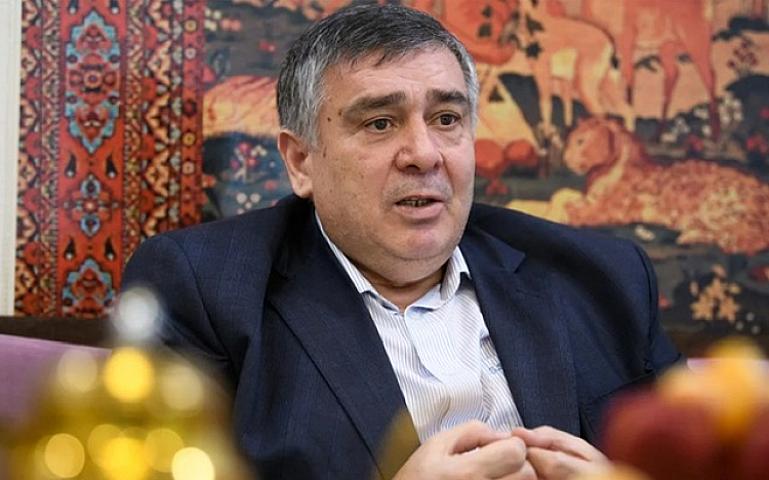 Şahin Şıxlinski Bakıda saxlanılan rusla dəyişdirilə bilər – 