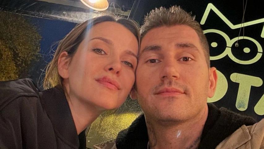 1 ay əvvəl ana olmuşdu, boşanır