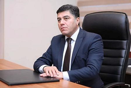 “Azəriqaz" plazadakı partlayışla bağlı 