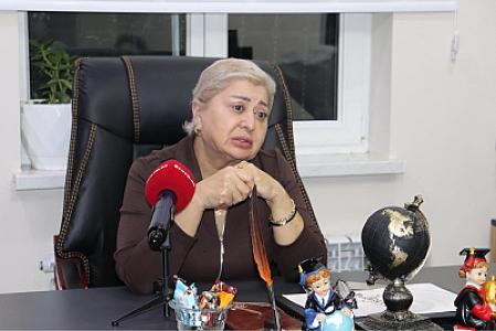 Küçə uşaqlarının taleyini dəyişən ev: "Bu sığınacağı açmaqda Səid təkan oldu" - 