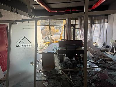 “Azəriqaz”dan bugünkü partlayışla bağlı açıqlama - 