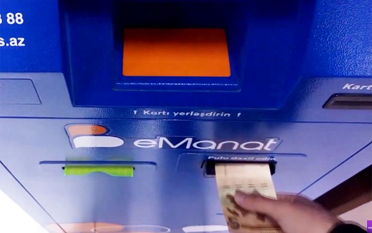 Cərimə ödənişlərindən komissiya tutulması haqda - 