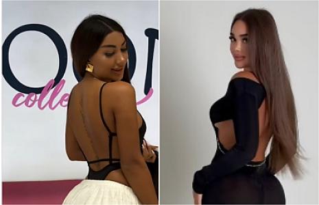 Model qızlara açıq-saçıq reklam çəkdirənlər cərimə oluna bilər - Yeni QANUN - 
