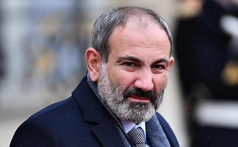 Paşinyana avtobusda yer vermədilər - 