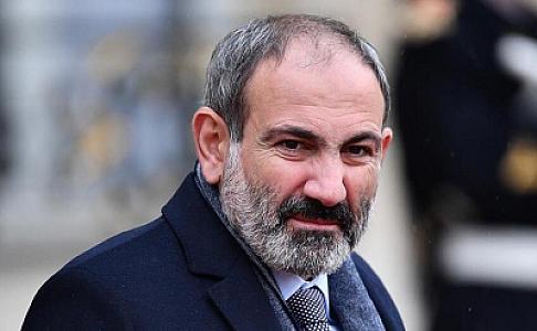 Paşinyana avtobusda yer vermədilər - 