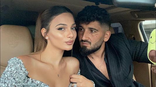 Ərinin bu sözləri Fatiməni AĞLATDI - 