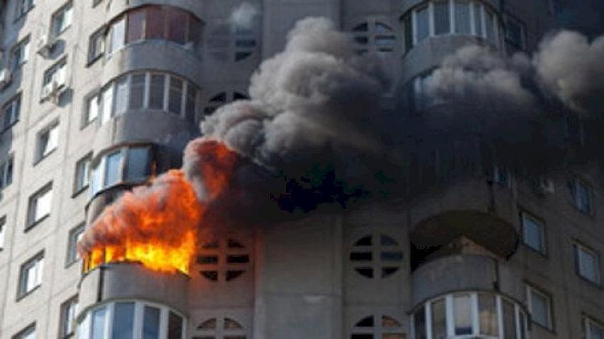 Bakı təhlükə ilə üz-üzə - 