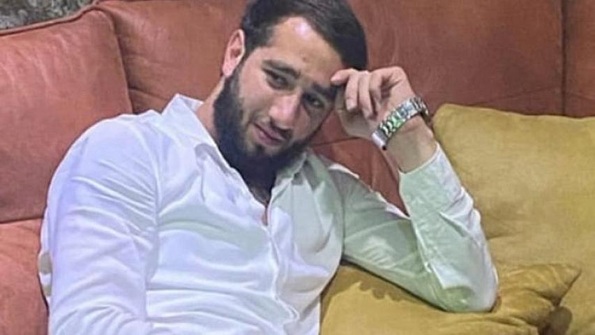 Ruslan Məmizadəyə 17 il həbs cəzası verildi