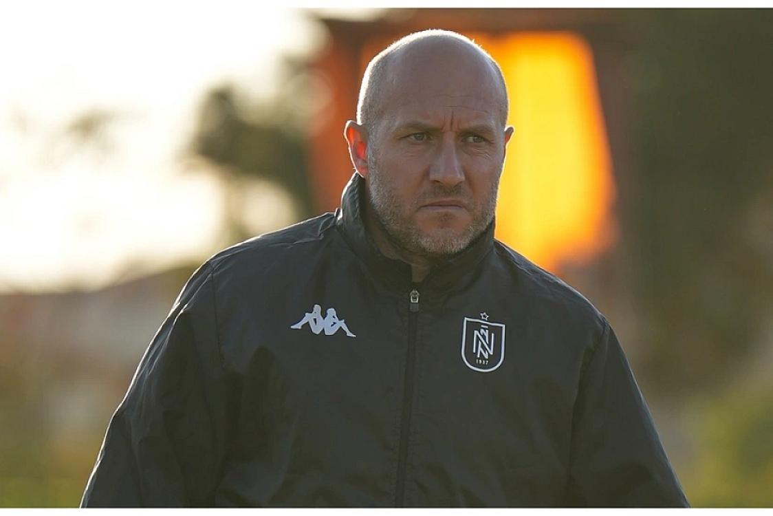 Samir Abasov istefaya göndərildi