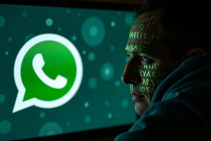 Vatsapdan çox istifadə edənlərə XƏBƏRDARLIQ