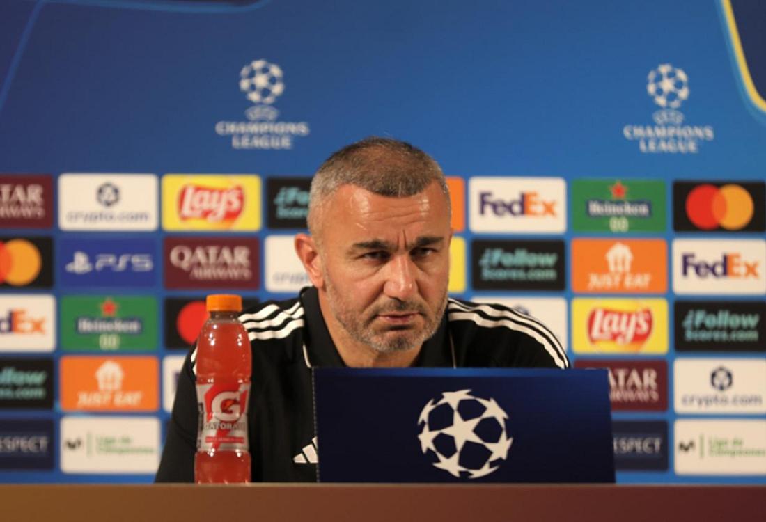 Qurban Qurbanov: "Bizi vacib oyun gözləyir“