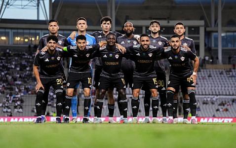 “Qarabağ” “Napoli”yə