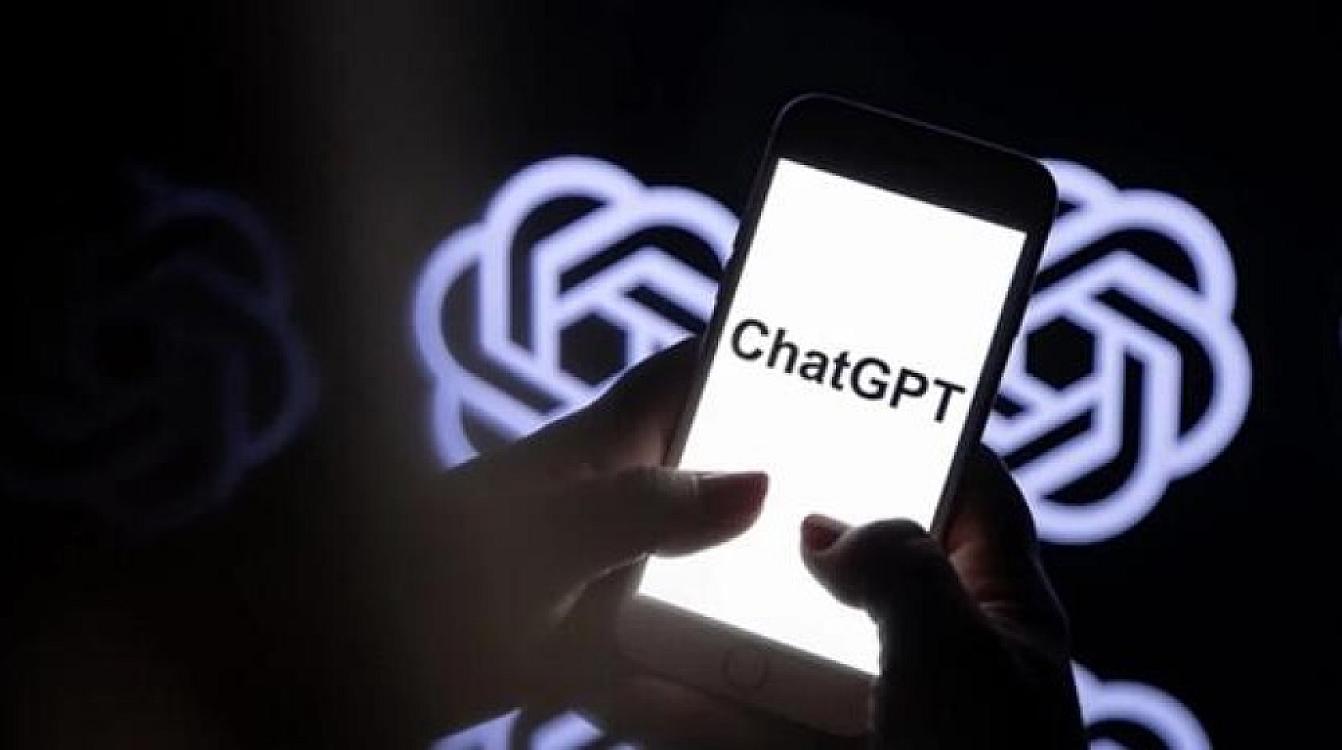 “ChatGPT”də ciddi 