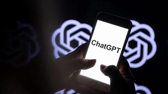 “ChatGPT”də ciddi 