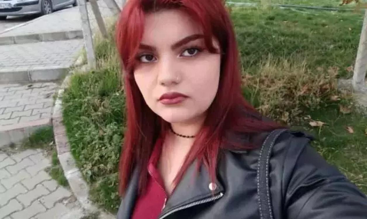 Pəncərədən düşüb ölən qızın son paylaşımı 