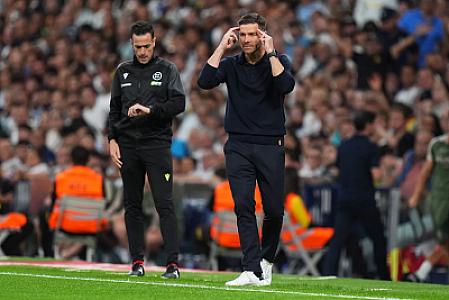 "Real Madrid"də Xabi Alonso problemi böyüyür - 