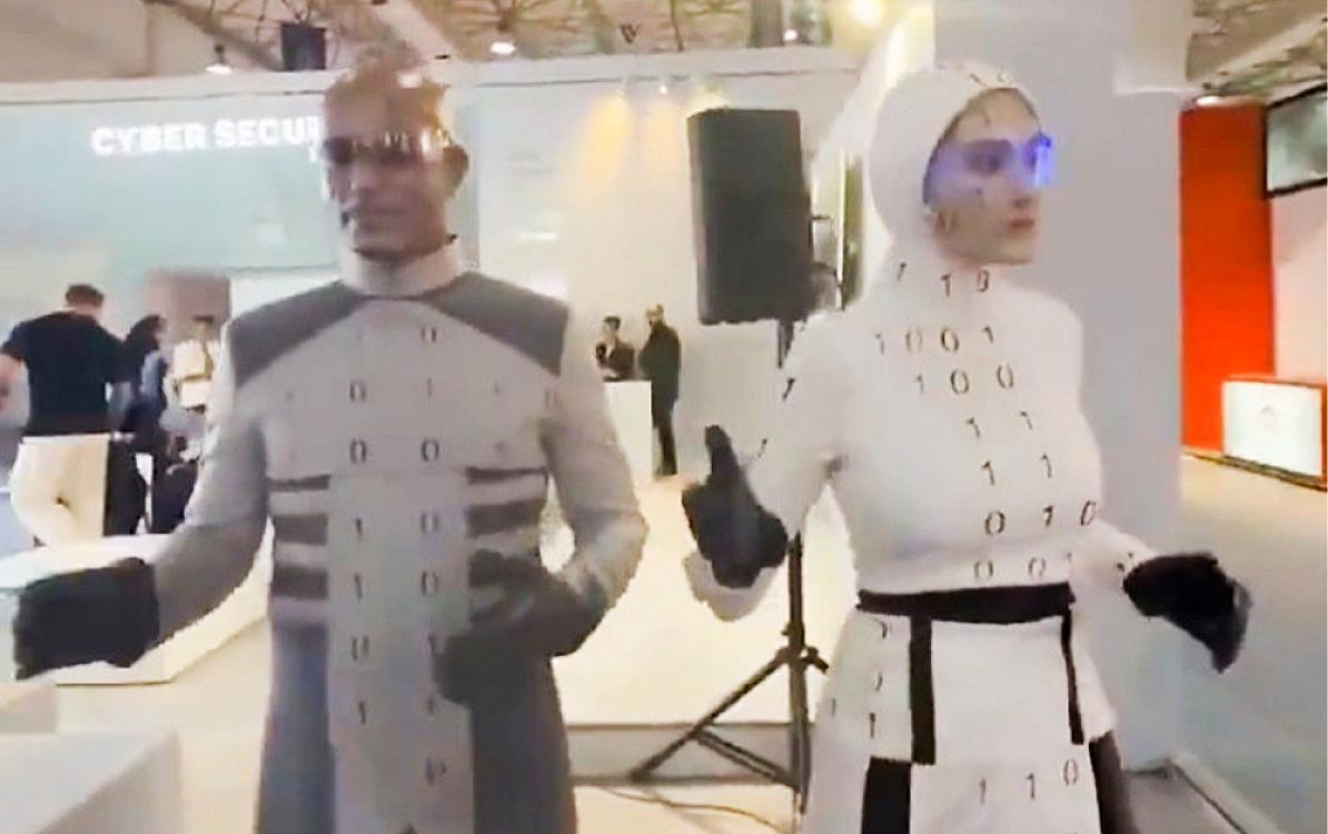 İranda bu fırıldağın üstü AÇILDI: