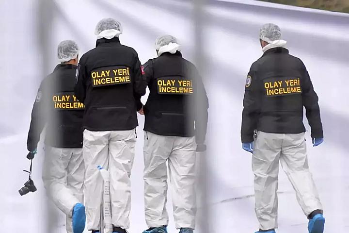 Dəhşətli ailə faciəsi: Ana, ata və 5 yaşlı qızları 