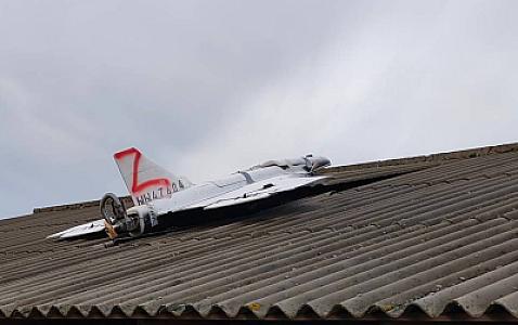 Rusiya dronları 2 ölkənin hava məkanını 