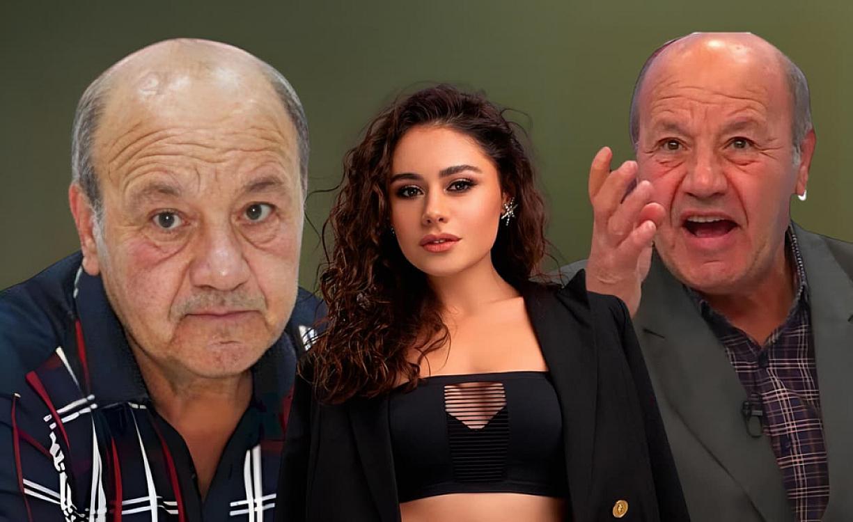 “Kül başına, ay Samirə, adam qəhətdir gedib ermənini qucaqlayırsan?” - Əli Mirəliyevdən Samirə Əfəndiyə