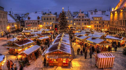 Almaniya və ya Fransa deyil - 