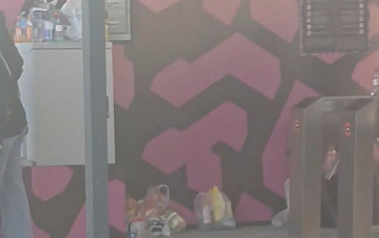 “Sabah” stadiona ərzaq buraxmadı,