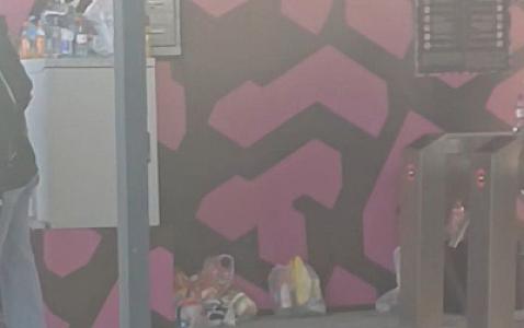 “Sabah” stadiona ərzaq buraxmadı,