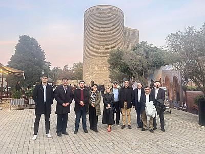 Azərbaycanlıların İrəvan, ermənilərin Bakı səfərləri – 