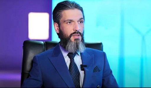 Jurnalist intihar məktubu paylaşdı