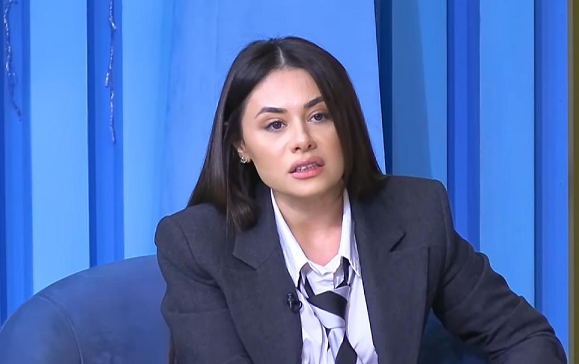 “Bu hərəkətimə görə peşman deyiləm” - 