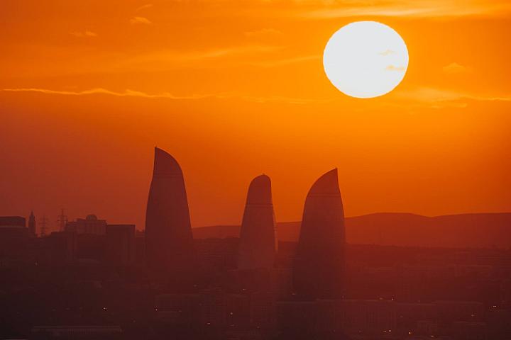 Hava nə vaxtadək belə mülayim keçəcək? - 