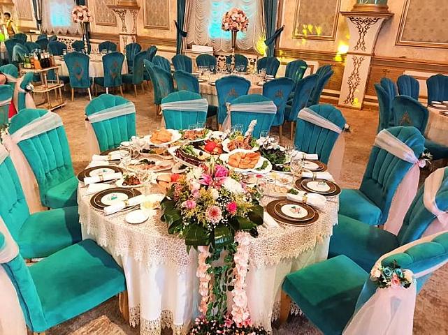 Bakıda restoranlar BAHALAŞIB