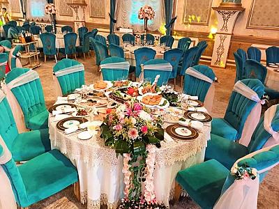 Bakıda restoranlar BAHALAŞIB