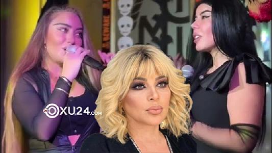 Müğənni mahnıya görə qadağa qoya bilərmi? -