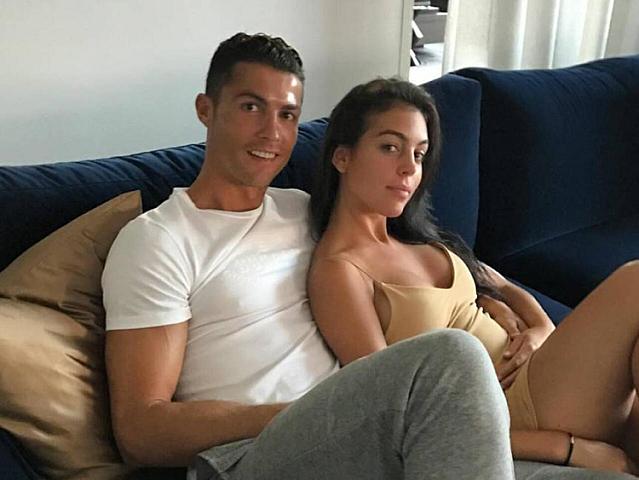 Ronaldonun toy tarixi açıqlandı - 