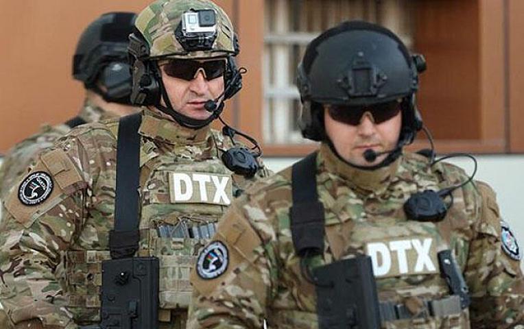 DTX-nin həbs etdiyi şəxslərə ağır cəza verildi