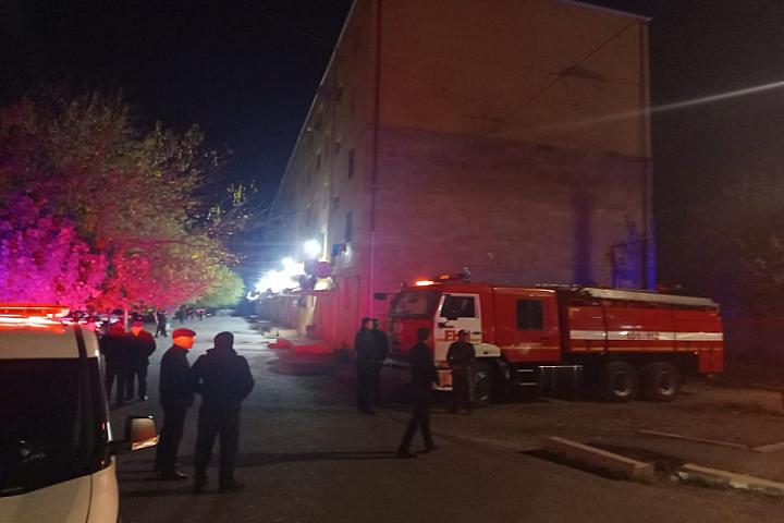 Bu bina söküləcək – 