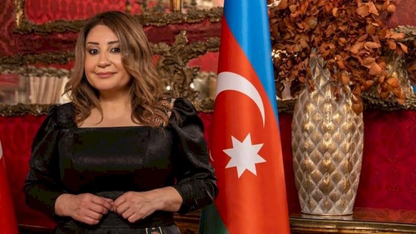 Yanğında ölən Könül Vəlibəylinin xəsarət alan qızı ilə bağlı 